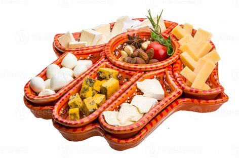 Variety cheese assortment 8410656 Stock Photo at Vecteezy