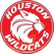 Wildcats Mascot Custom Car Magnets