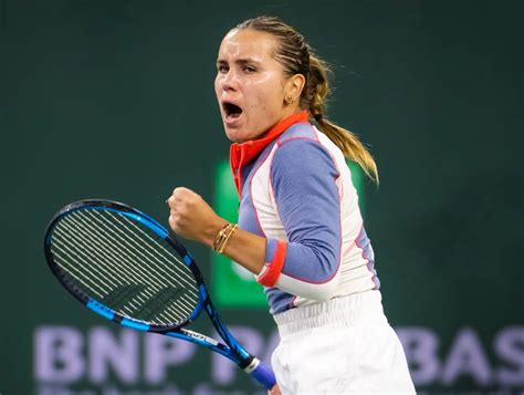 BNP Paribas Open 2023 - Day 2 Recap