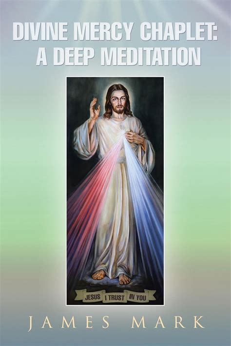 The Divine Mercy Chaplet : A Deep Meditation - Walmart.com - Walmart.com