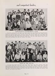 New Hanover High School - Hanoverian Yearbook (Wilmington, NC), Class ...