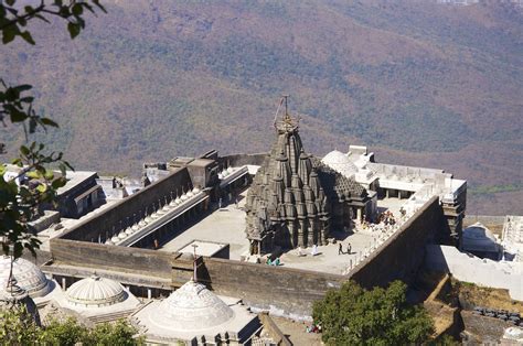 Temple Of Gorakhnath - One of the Top Attractions in Sasangir, India - Yatra.com