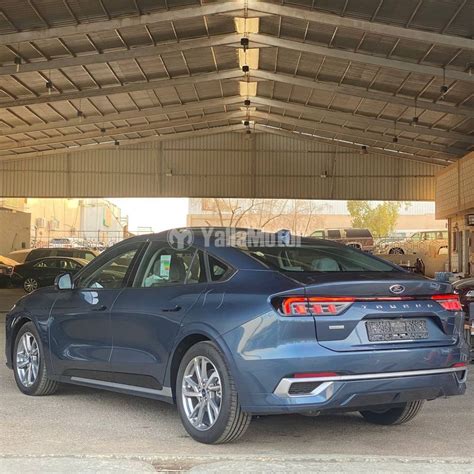 New Ford Taurus 2023 (1349515) | YallaMotor.com