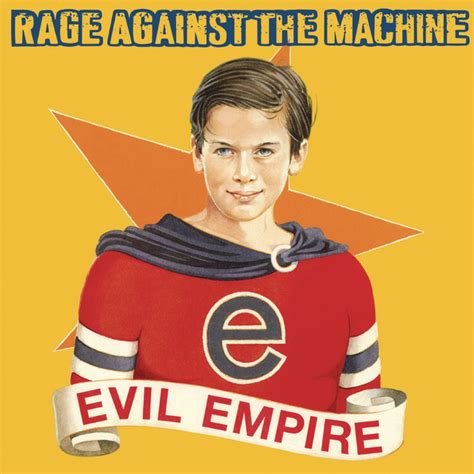 Rage Against The Machine: best songs · discography · lyrics