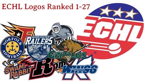 Echl : ECHL Now at 29 Teams after Merger with CHL - SportsLogos ... : Tickets are 100% ...