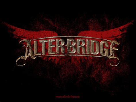 If you want amazing grungy yet polished metal check out Alter Bridge. Super melodic with face ...