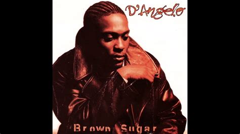 D'Angelo - Lady - YouTube