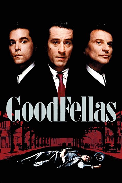 Goodfellas Wallpaper