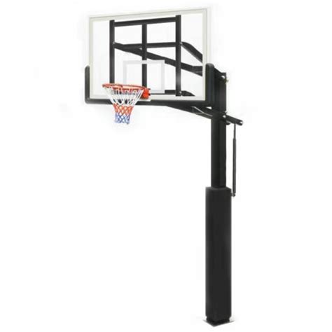 Adjustable Basketball Net - 360 Courts Canada