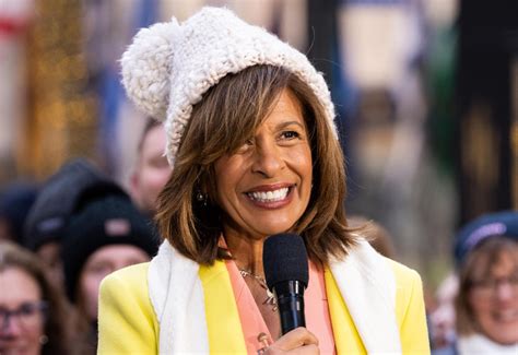 Hoda Kotb Shocked by News of Her Huge Milestone at ‘Today’ Show - Parade