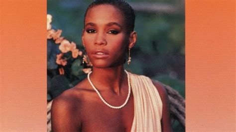 Whitney Houston's Self-Titled Debut Introduced a Voice for All Times ...