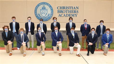 Fourteen Seniors Commit to Play College Athletics - Christian Brothers Academy