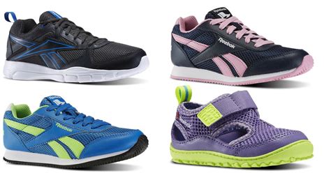 Reebok: Kids Shoes ONLY $14.98 (Regularly $44.99)