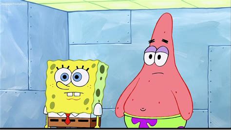 Spongebob and Patrick Wallpaper (70+ images)