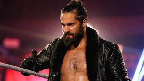 Seth Rollins Rumored WrestleMania 37 Match Revealed