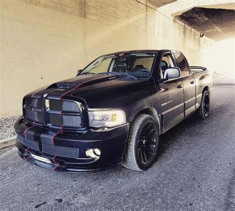 Pin on Dodge RAM Srt10