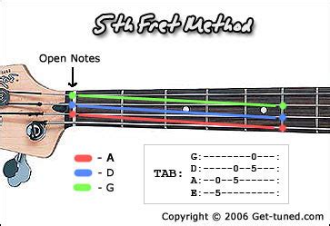 číselná medziľudský dohadzovač how to tune a 5 string bass extra stout ...