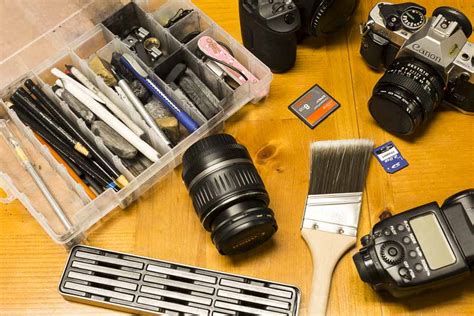 Studying photography in college: How much will it cost, really? - Improve Photography