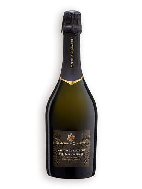 Valdobbiadene prosecco superiore D.O.C.G. millesimato | CBG