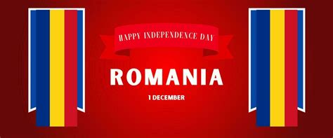 Romania national day for independence day anniversary, with maps of ...