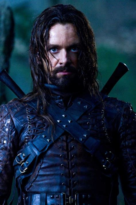 Michael Sheen è Lucian nel film Underworld: La ribellione dei Lycans: 102476 - Movieplayer.it