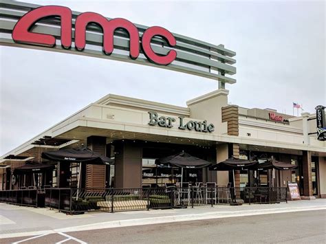 Bar Louie - Westfield Wheaton Mall | 11006 Veirs Mill Rd, Wheaton, MD ...