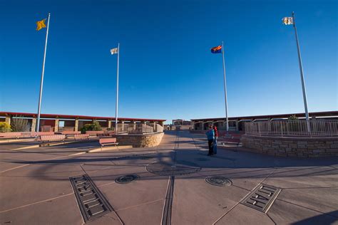 Four Corners Monument and Four Corners States | Visit Utah