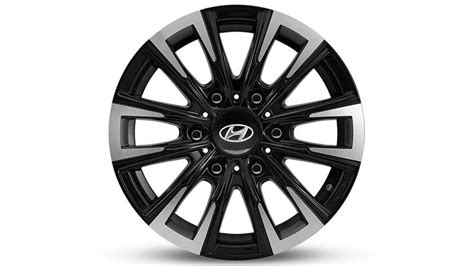 Hyundai iLoad Accessories | Hyundai Australia