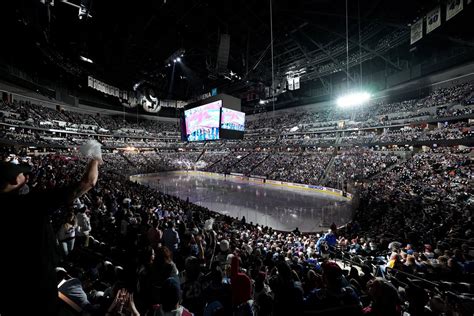 Avalanche 2023 preseason schedule revealed - Mile High Hockey