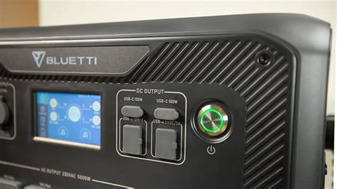 Bluetti AC500+B300s review: The perfect home emergency power supply