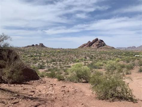 Best Hikes and Trails in Papago Park | AllTrails