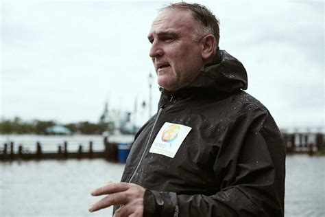 An Interview With World Central Kitchen Founder José Andrés