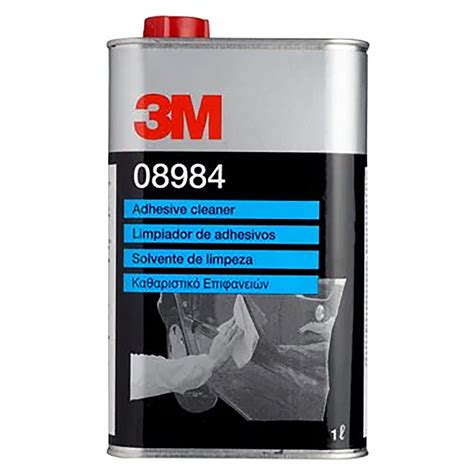 3M Adhesive Cleaner (1 Litre) (08984)