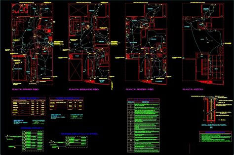 24+ AutoCAD Electrical Blocks