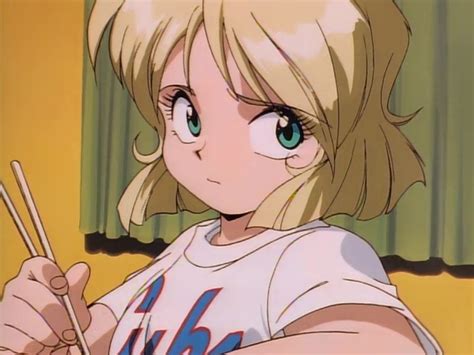 Retro Anime Gifs | Anime style, 90s anime, Cartoon profile pictures