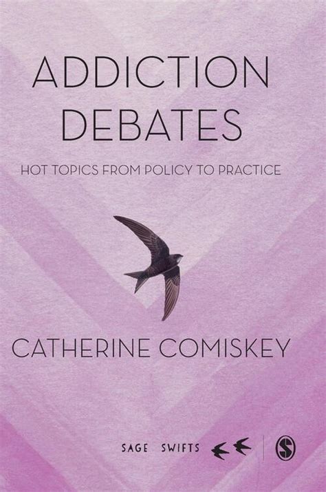 Addiction Debates, Comiskey | Boek | 9781526495761 | Bruna