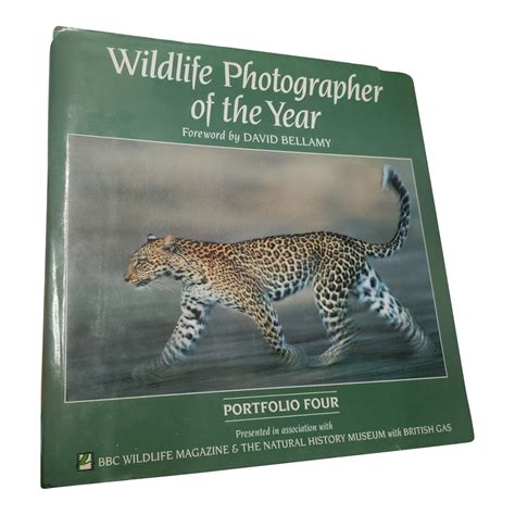 1990s Natural History Museum Presents Wildlife Photographer of the Year ...