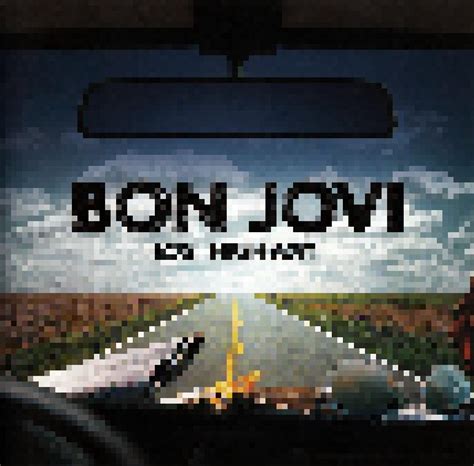 Lost Highway | CD (2007) von Bon Jovi