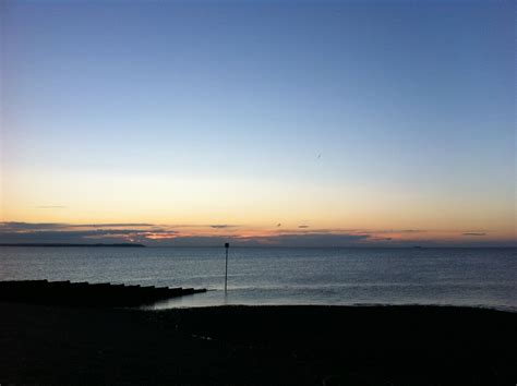 Whitstable, Kent UK | Whitstable, Outdoor, Celestial