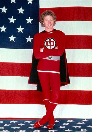 I-Mockery.com | My 2006 Halloween Costume: The Greatest American Hero!