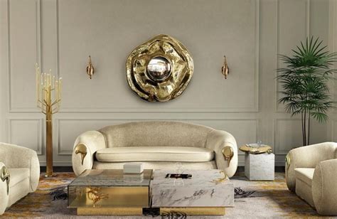 Best Luxury Furniture Brands In The USA | New York Design Agenda