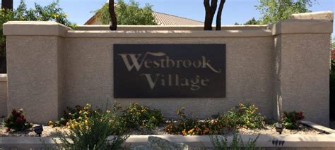 Westbrook Village - ARIZONA RETIREMENT COMMUNITIES