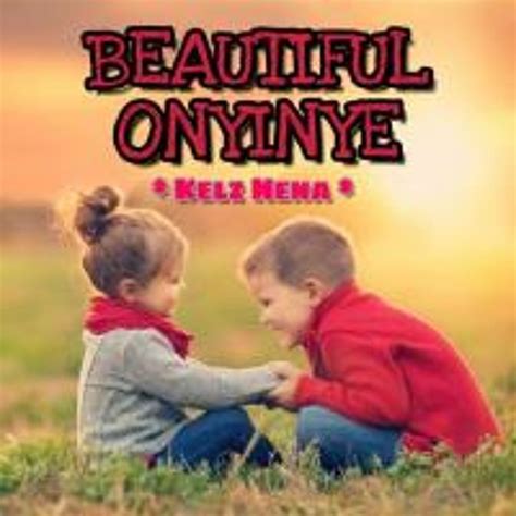 Stream Beautiful Onyinye (Cover) by Kelz Nena | Listen online for free ...