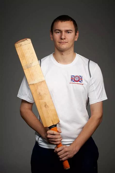 England cricket captain named UK sports association ambassador ahead of series in Australia ...