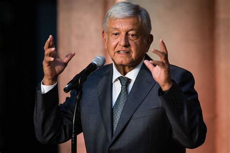 The Big Question Facing AMLO in 2020