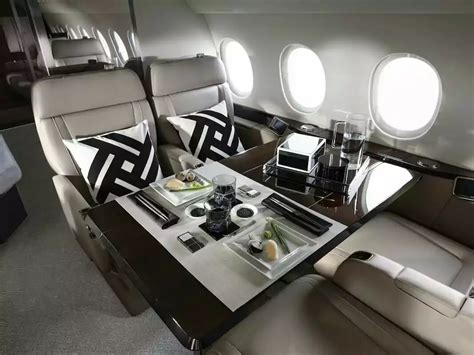 Dassault Falcon 900LX | Everything You Need to Know | Compare Private Planes