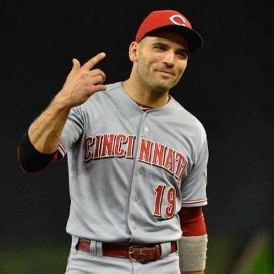 Joey Votto- Wiki, Age, Height, Girlfriend, Net Worth (Updated on November 2023)