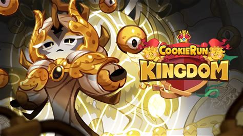 Longan Dragon Cookie Gacha / New Cookie / Cookie Run Kingdom - YouTube