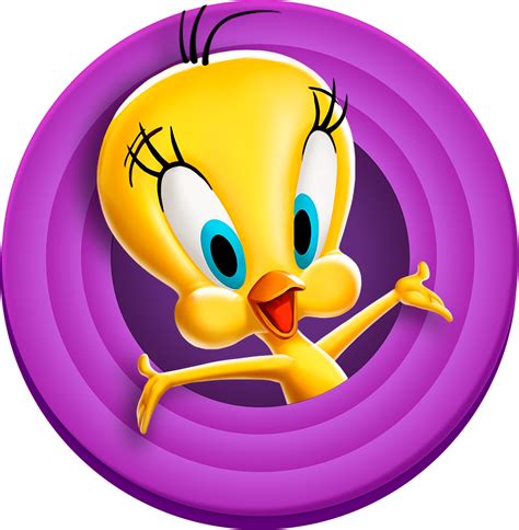 EL BLOG DE LOS SEXTOS: TWEETY (PIOLÍN)