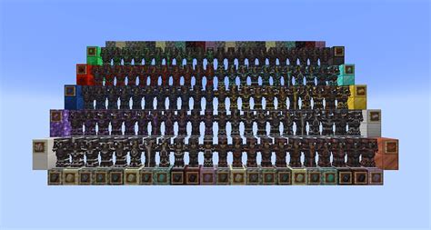 Minecraft Netherite Armor Random Trim Generator - Full-Stack - Codecademy Forums